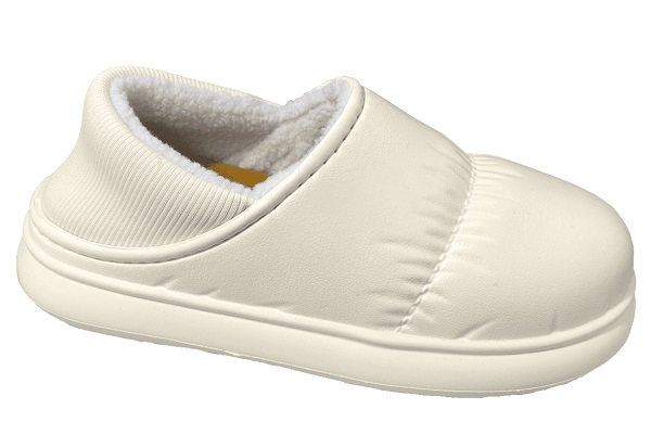 GOCCE DI LUNA CIABATTE LATTE 39/40 GOCCE DI LUNA CIABATTE LATTE 39/40