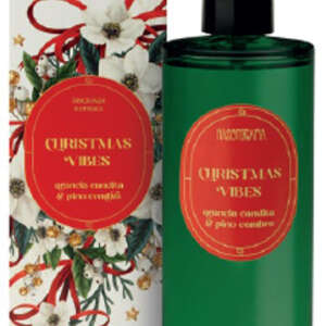 NASOTERAPIA SPRAY AMBIENTE E TESSUTI CHRISTMAS VIBES 100 ML