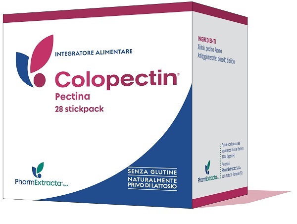 COLOPECTIN 28 STICK 1 COLOPECTIN 28 STICK