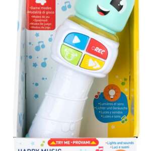 CHICCO GIOCO MIKE IL MICROFONO