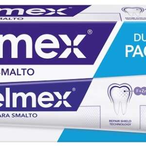 ELMEX RIPARA SMALTO 2 PEZZI 75 ML