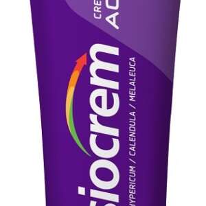 FISIOCREM CREAM ACTIVE 250 ML