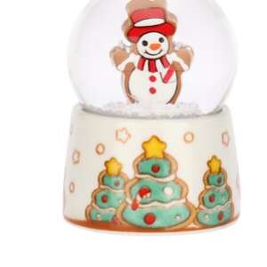 BOULE DE NEIGE PICCOLA 2025