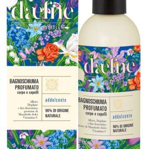 DAEFNE BAGNOSCHIUMA PROFUMATO 200 ML