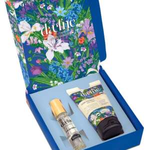 DAEFNE COFANETTO CREMA MANI 50ML + EAU DE PARFUM 10ML