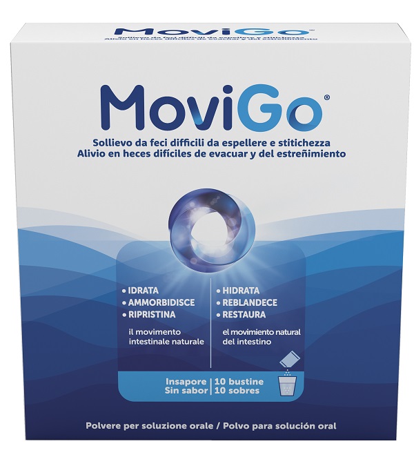 MOVIGO 10 BUSTINE MOVIGO 10 BUSTINE