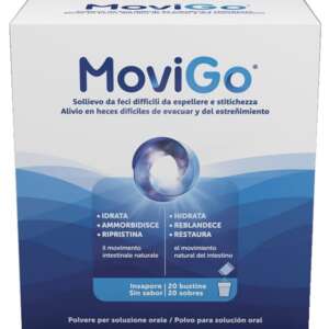 MOVIGO 20 BUSTINE
