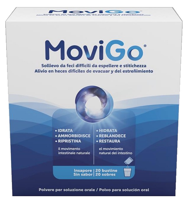 MOVIGO 20 BUSTINE MOVIGO 20 BUSTINE