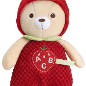 CHICCO GIOCO PELUCHES FRAGOLA IT-EN-ES