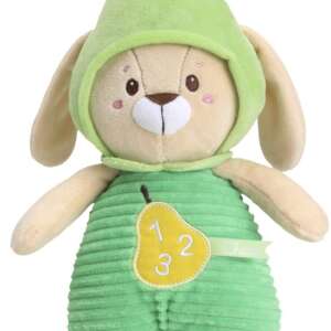 CHICCO GIOCO PELUCHES PERA IT-EN-ES