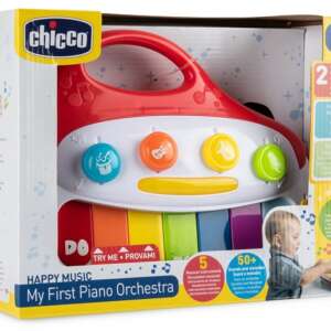 CHICCO HM IL MIO PRIMO PIANO ORCHESTRA GIOCO