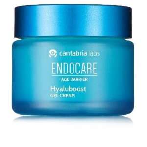 ENDOCARE AGE BARRIER HYALUBOOST GEL CREAM 50 ML