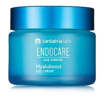 ENDOCARE AGE BARRIER HYALUBOOST GEL CREAM 50 ML ENDOCARE AGE BARRIER HYALUBOOST GEL CREAM 50 ML