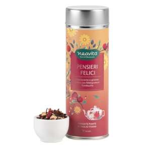 NEAVITA INFUSO PENSIERI FELICI RIGENERANTE GIOIOSO 90 G