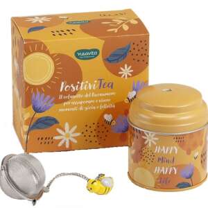 NEAVITA COFANETTO TISANA BEE POSITIVE + FILTRO APE