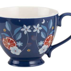 NEAVITA MUG BLU 400 ML NATURAL ELISIR