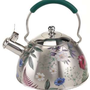 NEAVITA BOLLITORE A FISCHIO HERBARIUM HERBAL KETTLE 2300 ML