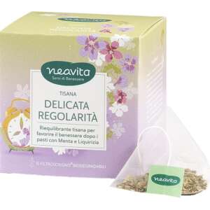 NEAVITA FILTROSCRIGNO DELICATA REGOLARITA&apos; 15 FILTRI