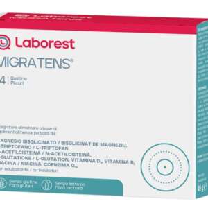 MIGRATENS 14 BUSTINE NUOVA FORMULA