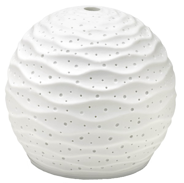 PURAE DIFFUSORE AD ULTRASUONI IN CERAMICA ACQUA PURAE DIFFUSORE AD ULTRASUONI IN CERAMICA ACQUA