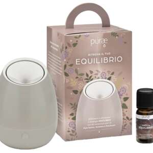 PURAE KIT EQUILIBRIO DIFFUSORE ARTE