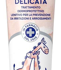 FISSAN LA PASTA DELICATA 100 G NUOVA FORMULA