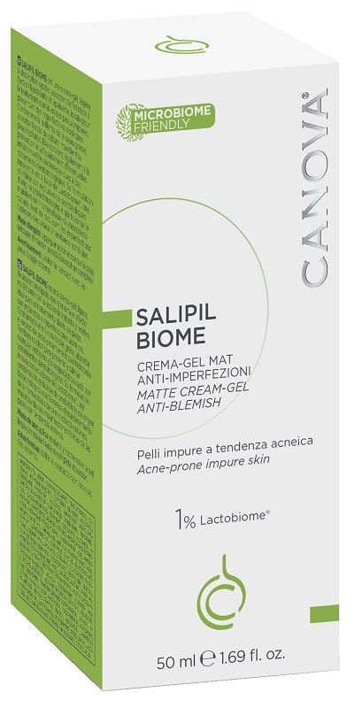 SALIPIL BIOME 50 ML SALIPIL BIOME 50 ML
