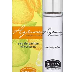 I PROFUMI DI HELAN AGRUMEE EAU DE PARFUM 10 ML