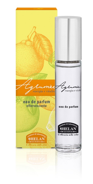 I PROFUMI DI HELAN AGRUMEE EAU DE PARFUM 10 ML I PROFUMI DI HELAN AGRUMEE EAU DE PARFUM 10 ML