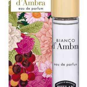 I PROFUMI DI HELAN BIANCO D&apos;AMBRA EAU DE PARFUM 10 ML