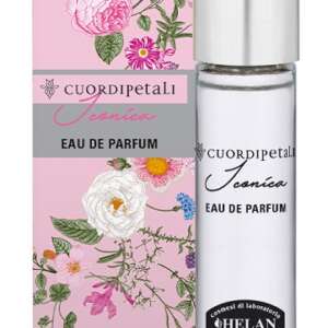 I PROFUMI DI HELAN CUOR PETALI ICONICA EAU DE PARFUM 10 ML