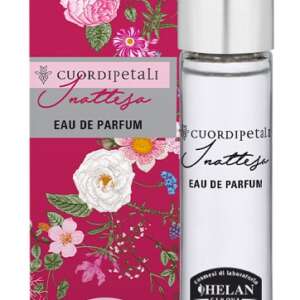 I PROFUMI DI HELAN CUOR PETALI INATTESA EAU DE PARFUM 10 ML