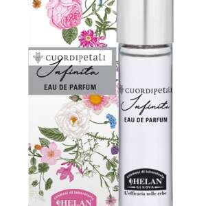 I PROFUMI DI HELAN CUOR PETALI INFINITO EAU DE PARFUM 10 ML