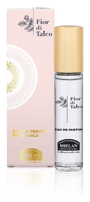 I PROFUMI DI HELAN FIORI DI TALCO EAU DE PARFUM 10 ML I PROFUMI DI HELAN FIORI DI TALCO EAU DE PARFUM 10 ML