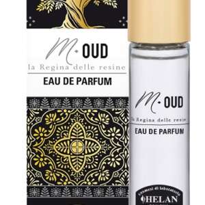 I PROFUMI DI HELAN M OUD EAU DE PARFUM 10 ML