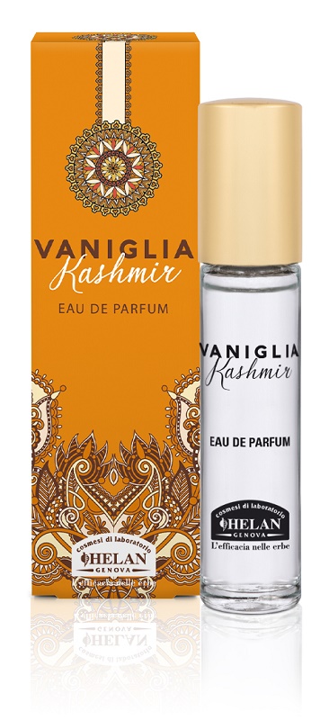 I PROFUMI DI HELAN VANIGLIA KASHMIR EAU DE PARFUM 10 ML I PROFUMI DI HELAN VANIGLIA KASHMIR EAU DE PARFUM 10 ML