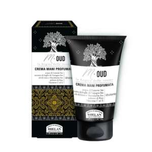 M-OUD CREMA MANI PROFUMATA 50 ML