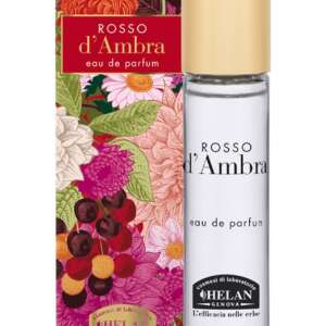 ROSSO D'AMBRA EAU DE PARFUM 10 ML