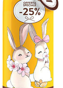 FIOCCHI DI RISO CREMA CORPO 240 ML SPECIAL NEW