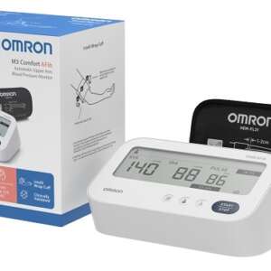 SFIGMOMANOMETRO DA BRACCIO OMRON M3 COMFORT AFIB