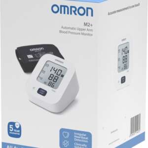 SFIGMOMANOMETRO DA BRACCIO OMRON M2 ESSENTIAL