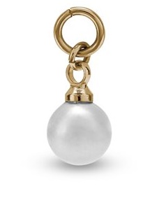 VERAME&apos; CHARM GAIA ORO