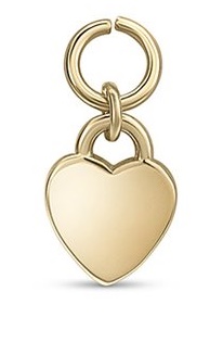 VERAME' CHARM MIRANDA ORO VERAME' CHARM MIRANDA ORO