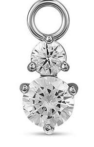 VERAME&apos; CHARM MONICA ARGENTO