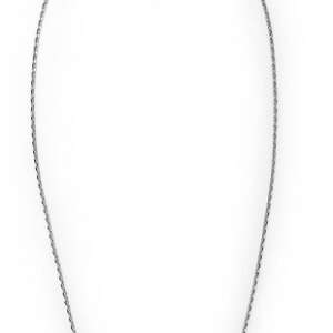 VERAME COLLANA ANASTASIA ARGENTO BLU