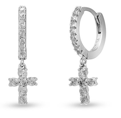 VERAME' ORECCHINI ADELE ARGENTO VERAME' ORECCHINI ADELE ARGENTO