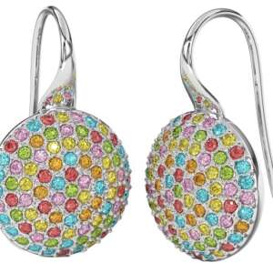 BJT410 ORECCHINI LAELA STAINLESS STEEL