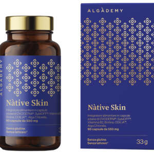 NATIVE SKIN 60 CAPSULE