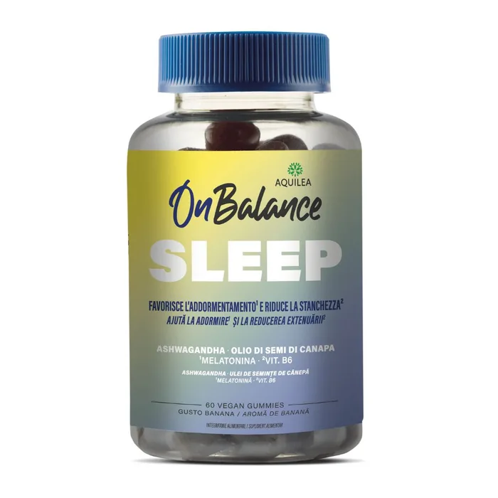 Aquilea_IntegratoreSleep Aquilea IntegratoreSleep