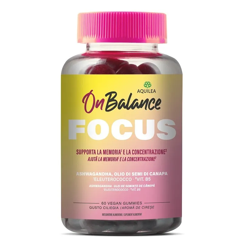 Aquilea_focus Aquilea focus